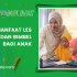 4 MANFAAT LES PRIVAT DAN BIMBEL BAGI ANAK