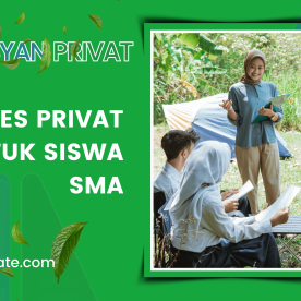 Les Privat Untuk Siswa SMA