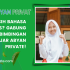 Mau Fasih Bahasa Inggris Gabung di Bimbingan Belajar Abyan Private!
