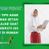 5 Tips Agar Anak Betah Belajar Saat Mengikuti Les Privat di Rumah