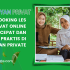 Booking Les Privat Online Cepat dan Praktis di Abyan Private