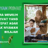 Cara Memilih Les Privat yang Tepat Agar Anak Nyaman Belajar