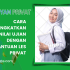 Cara Meningkatkan Nilai Ujian dengan Bantuan Les Privat