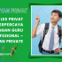 Jasa Les Privat Terpercaya dengan Guru Profesional – Abyan Private