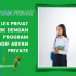 Jasa Les Privat UTBK dengan Program Intensif Abyan Private