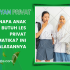 Kenapa Anak Butuh Les Privat Matematika? Ini Alasannya