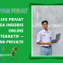 Les Privat Bahasa Inggris Online Interaktif – Abyan Private