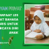 Manfaat Les Privat Bahasa Inggris untuk Percaya Diri Anak