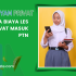berapa biaya les privat masuk PTN