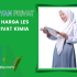 harga les privat kimia