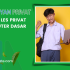 les privat komputer dasar
