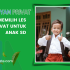 tips memilih les privat untuk anak SD