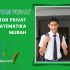 tutor privat matematika murah
