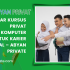 Daftar Kursus Privat Komputer untuk Karier Digital – Abyan Private