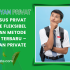 Kursus Privat Online Fleksibel dengan Metode Terbaru – Abyan Private