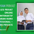 Les Privat Online Interaktif dengan Guru Profesional – Abyan Private
