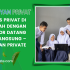 Les Privat di Rumah dengan Tutor Datang Langsung – Abyan Private