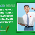Tarif Les Privat Online Hemat dengan Guru Berpengalaman – Abyan Private
