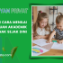 3 Cara Menilai Kemampuan Akademik Anak Sejak Dini