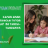 Kapan Anak Membutuhkan Tutor Ujian? Ini Tanda-Tandanya
