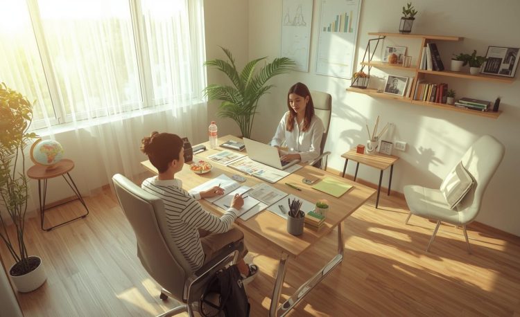 Biaya Les Privat di Tangerang 2026 Harga Per Jam & Paket Bulanan