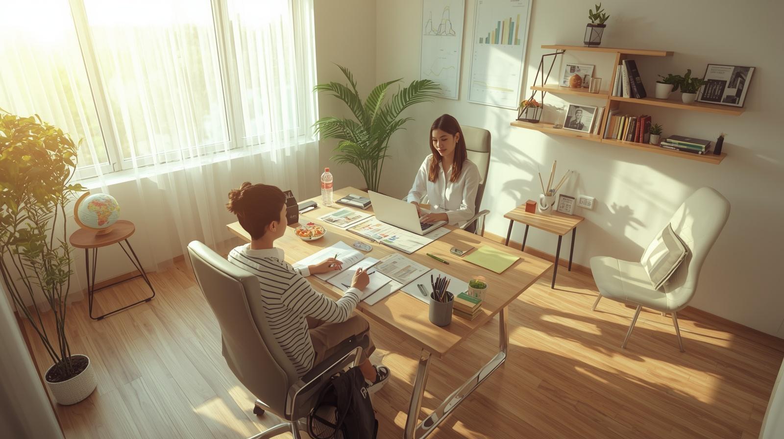 Biaya Les Privat di Tangerang 2026 Harga Per Jam & Paket Bulanan