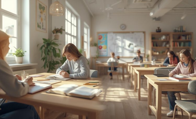 Les Privat vs Bimbel Mana Lebih Efektif untuk Anak