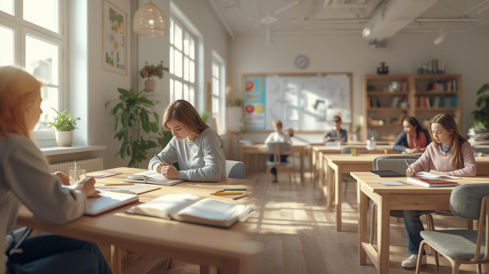 Les Privat vs Bimbel Mana Lebih Efektif untuk Anak