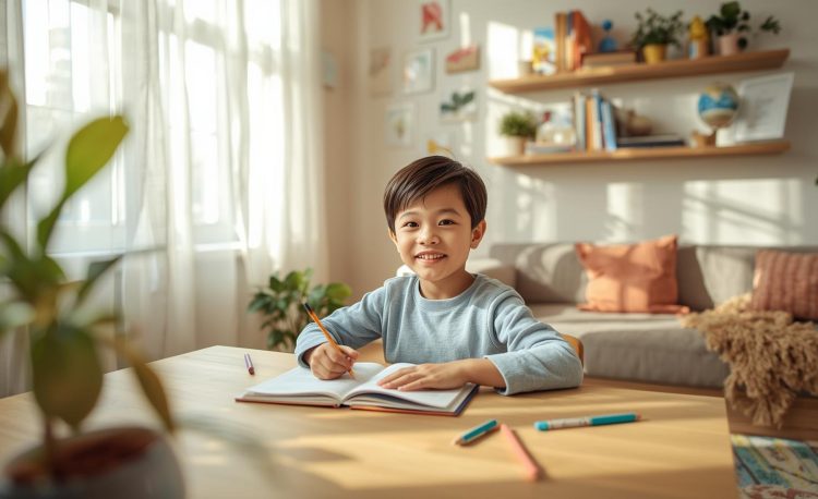Solusi Anak Malas Belajar Cara Efektif yang Terbukti Berhasil