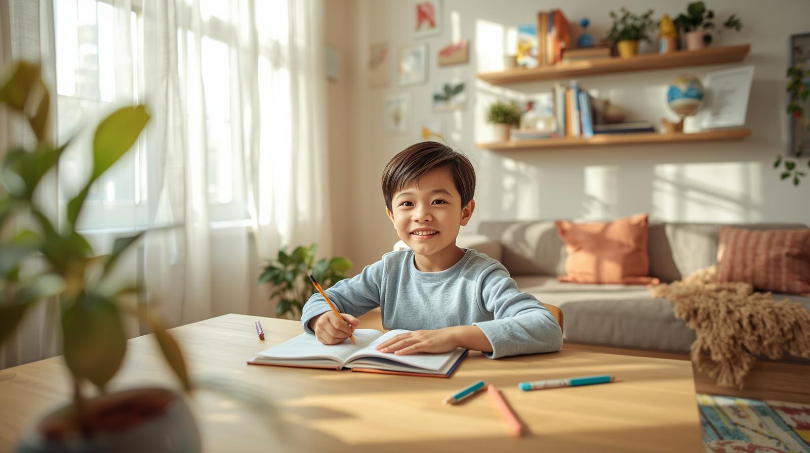 Solusi Anak Malas Belajar Cara Efektif yang Terbukti Berhasil