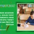 Bimbingan Akademik Personal: Solusi Tepat Membantu Anak Mencapai Target Belajar dan Prestasi Sekolah