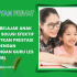 Program Belajar Anak di Rumah Solusi Efektif Meningkatkan Prestasi Sekolah dengan Pendampingan Guru Les Profesional