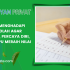 Strategi Menghadapi Ujian Sekolah agar Lebih Siap, Percaya Diri, dan Mampu Meraih Nilai Maksimal